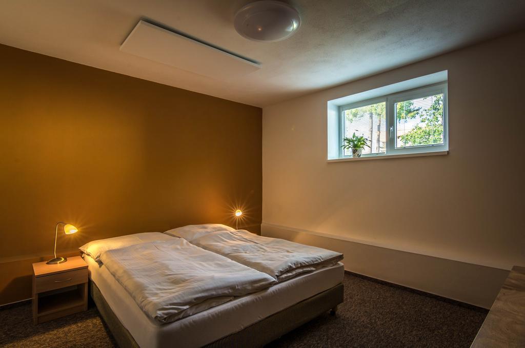Ubytovna Pali Kezmarok Room photo