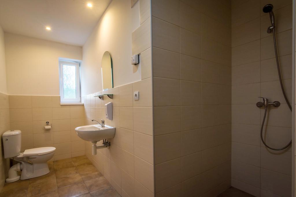 Ubytovna Pali Kezmarok Room photo